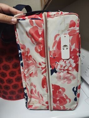 Wine travel set
